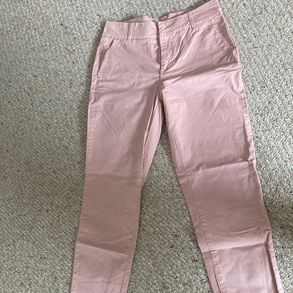 Chino pants full length - Picture 1 of 8